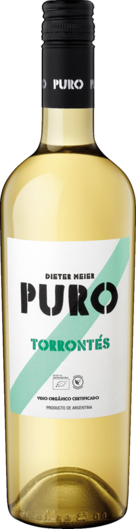2023 Dieter Meier Puro Torrontés