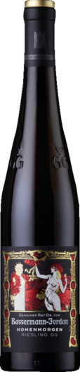 2022 Hohenmorgen Riesling GG