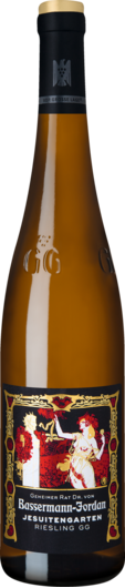 2022 Jesuitengarten Riesling GG