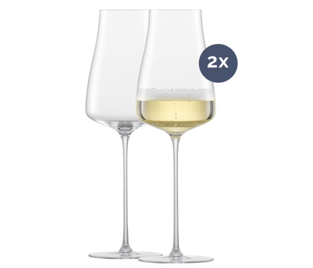 Zwiesel Champagnerglas