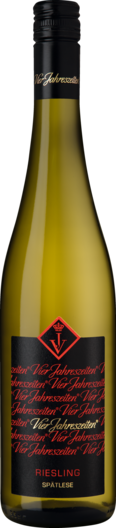 2022 Vier Jahreszeiten Riesling Spätlese