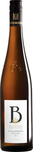 2021 Wisselbrunnen Riesling GG