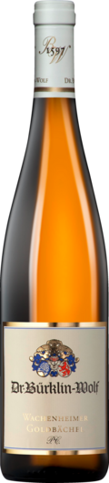 2022 Wachenheimer Goldbächel P.C. Riesling