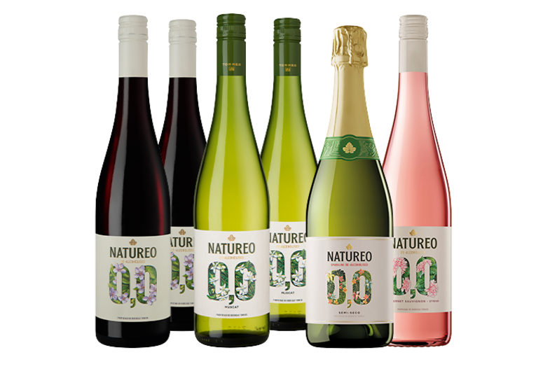 Natureo Entdeckerpaket