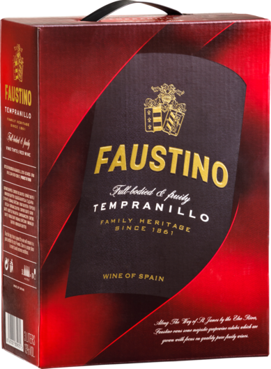 Faustino Tempranillo