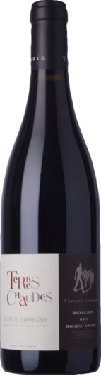 2021 Saumur Terres Chaudes