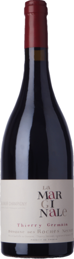 2021 Saumur Champigny Marginale