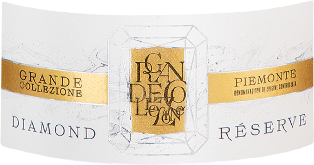 2023 Grande Collezione Diamond Réserve