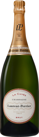 Champagne Laurent-Perrier La Cuvée Brut