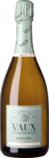 Schloss Vaux Riesling Sekt