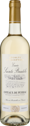 Cuvée Sainte Baudile Blanc