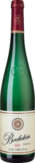 2022 Bockstein Riesling GG