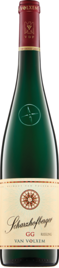 2022 Scharzhofberger Riesling GG