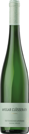 2022 Trittenheimer Apotheke Riesling Spätlese