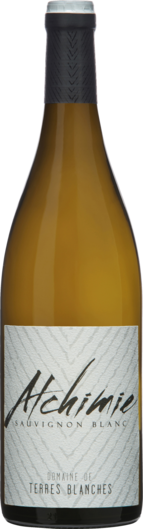 2021 Saget La Perriere Sauvignon Blanc "Alchimie"