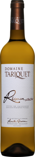 2021 Domaine Tariquet Réserve