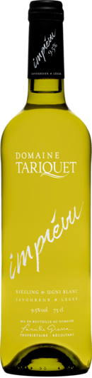 2022 Domaine Tariquet Imprévu