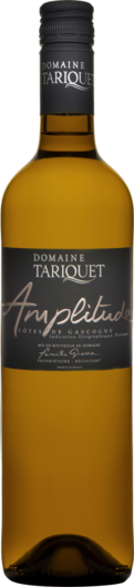 2022 Domaine Tariquet Amplitude