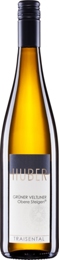2022 Grüner Veltliner Obere Steigen
