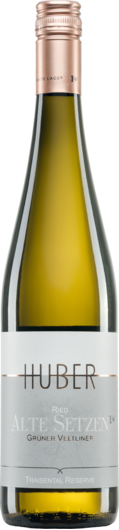 2022 Grüner Veltliner Alte Setzen