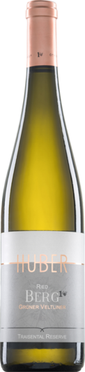 2022 Grüner Veltliner Ried Berg
