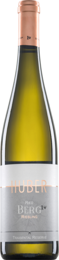 2022 Riesling Berg