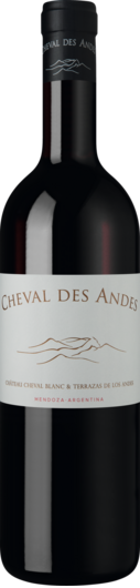 2020 Cheval des Andes