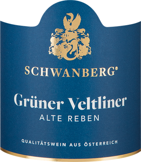 2023 Schwanberg Grüner Veltliner Alte Reben