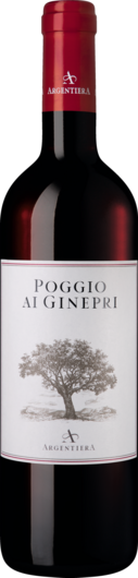 2022 Poggio ai Ginepri