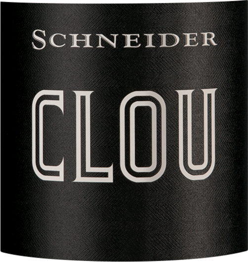 2021 Clou Cuvée Rot