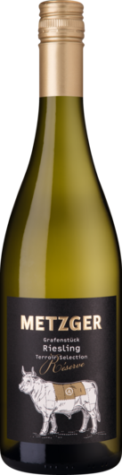 2023 Grafenstück Terroir Selection Riesling Réserve