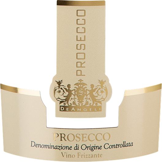 De Angeli Prosecco Frizzante