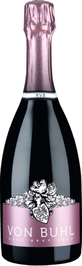 Von Buhl Rosé Sekt