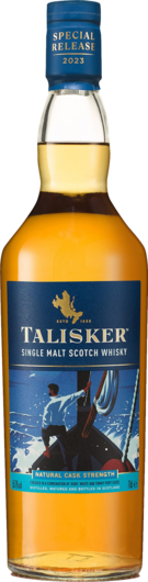 Talisker Single Malt Scotch Whisky