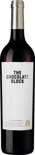 2022 Chocolate Block