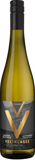 2023 Veltklasse Grüner Veltliner Alte Reben