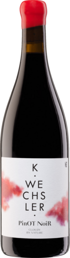 2021 Wechsler Pinot Noir Unfiltered