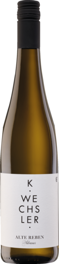 2021 Westhofener Silvaner Alte Reben