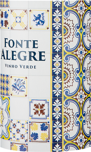 2023 Fonte Alegre Vinho Verde