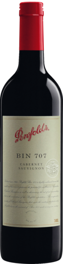 2021 Penfolds BIN 707 Cabernet Sauvignon