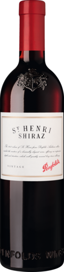2020 Penfolds St. Henri Shiraz