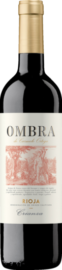 2020 Ombra Rioja Crianza