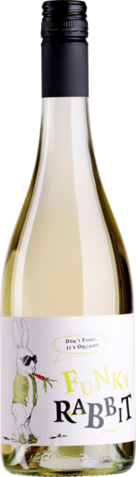 Funky Rabbit Secco