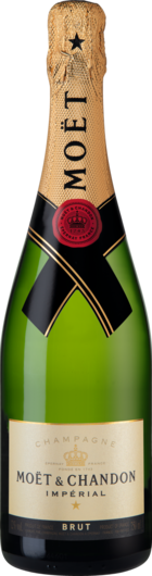 Champagne Moet &amp; Chandon Imperial