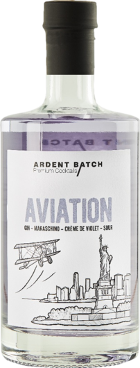 Ardent Batch N°5 The Aviation