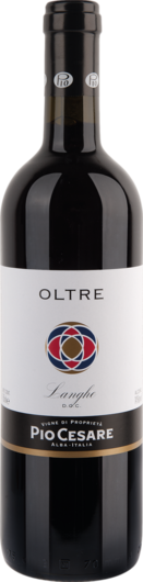 2018 Pio Cesare Oltre