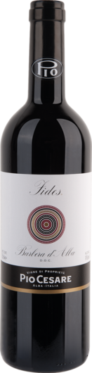 2019 Pio Cesare Barbera d'Alba "Fides"
