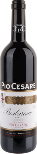 2018 Pio Cesare Barbaresco