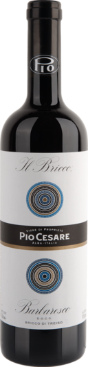 2018 Pio Cesare Barbaresco "Il Bricco"