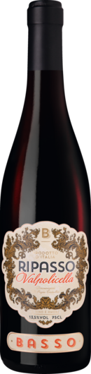 2020 Basso Valpolicella Ripasso
